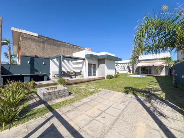 Casa a venda em Rainha do Mar