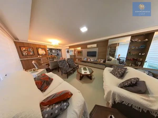 Apartamento 3 dormitórios no bairro Navegantes