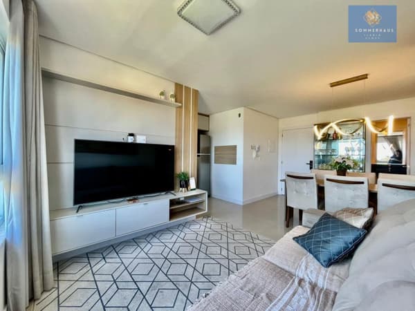 Apartamento no bairro Navegantes em Capão da Canoa