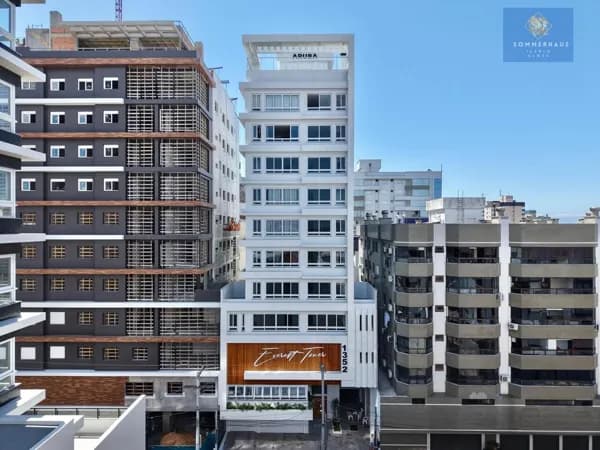 Apartamento 3 dormitórios em Capão da Canoa