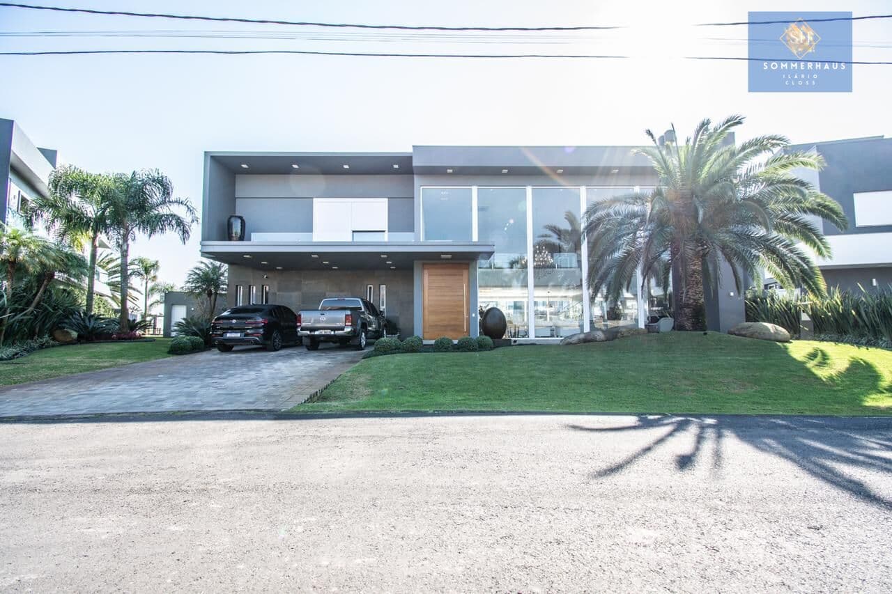 Casa de Condomínio em Xangri-Lá - Centro