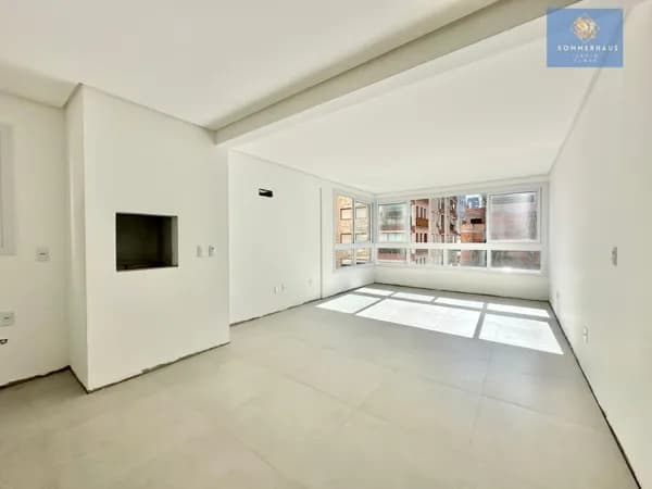 Apartamento próximo ao mar em Capão da Canoa