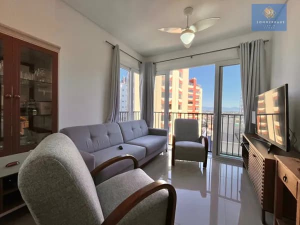 Apartamento em Capão da Canoa - Zona Nova