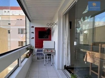 Apartamento no Centro de Capão da Canoa