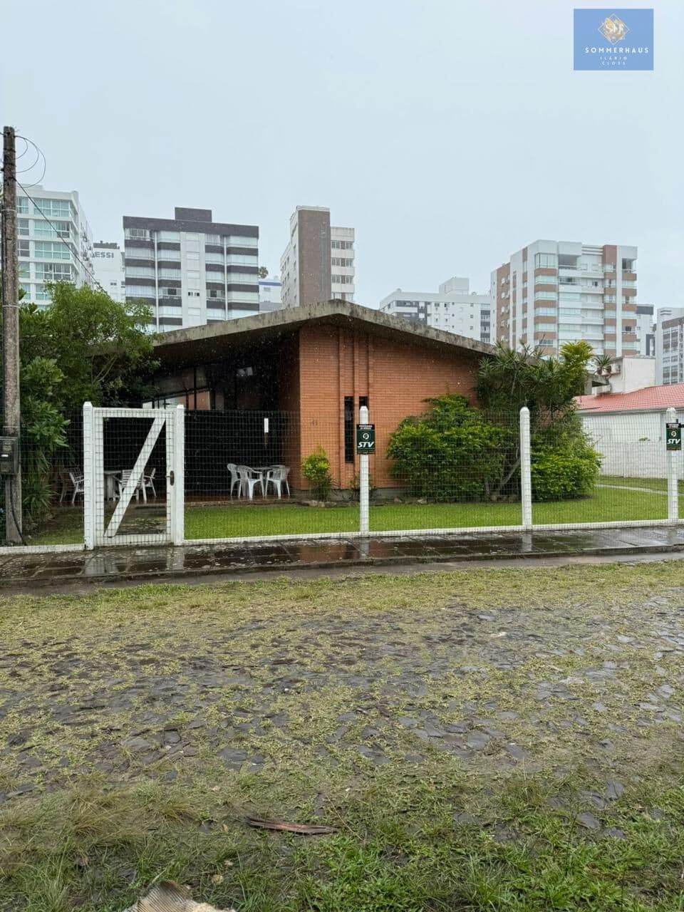 Casa em Xangri-Lá - Atlântida