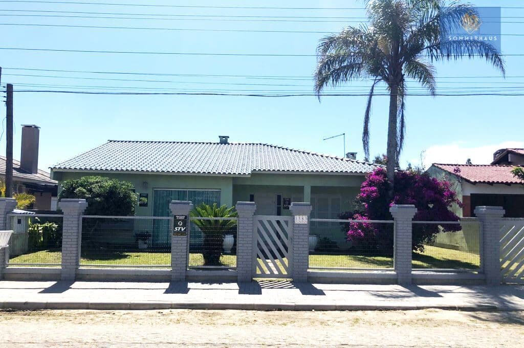 Casa a venda em Atlantida