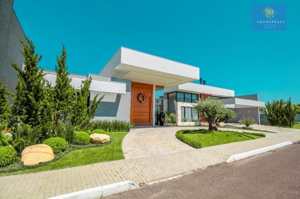 Casa em Condomínio em Capão da Canoa/RS