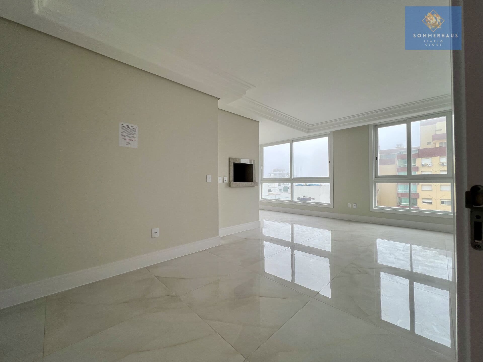 Apartamento Alto Padrão em Capão da Canoa