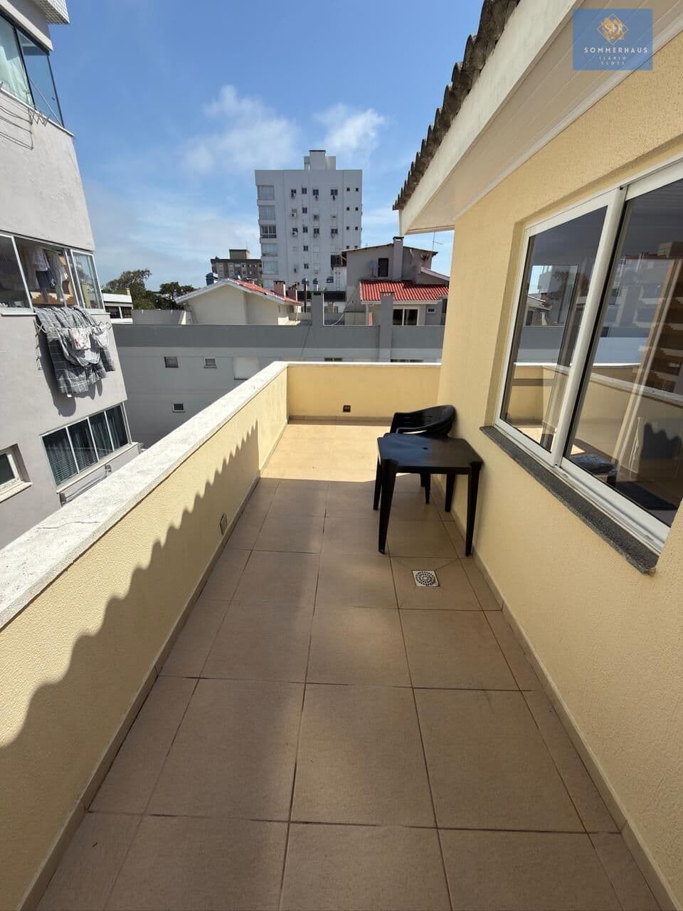 Apartamento em Capão da Canoa