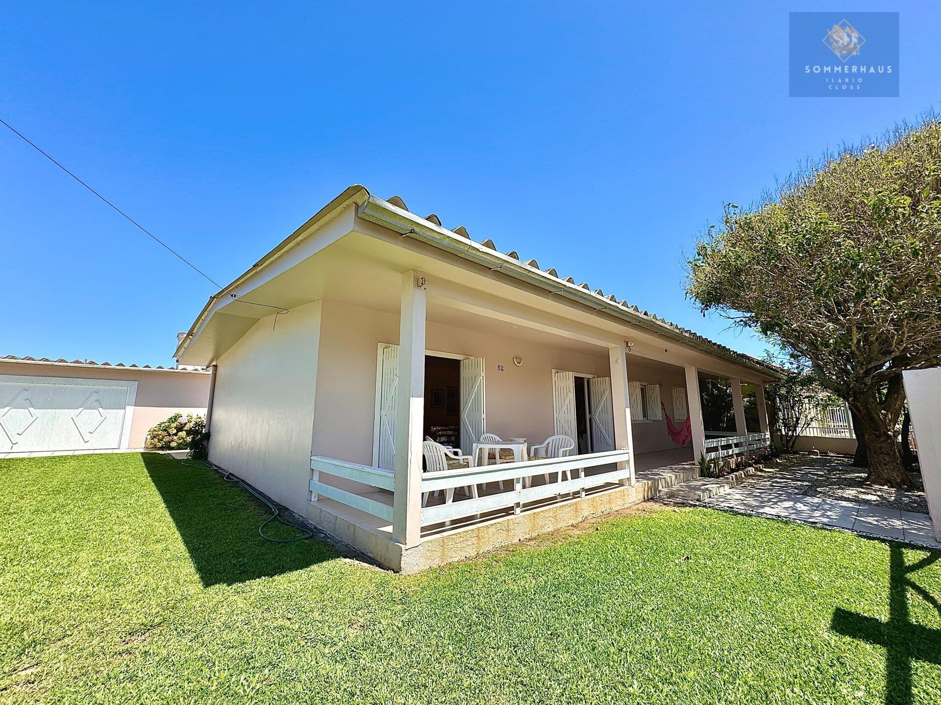 Casa 3 dormitórios a venda em Noiva do Mar
