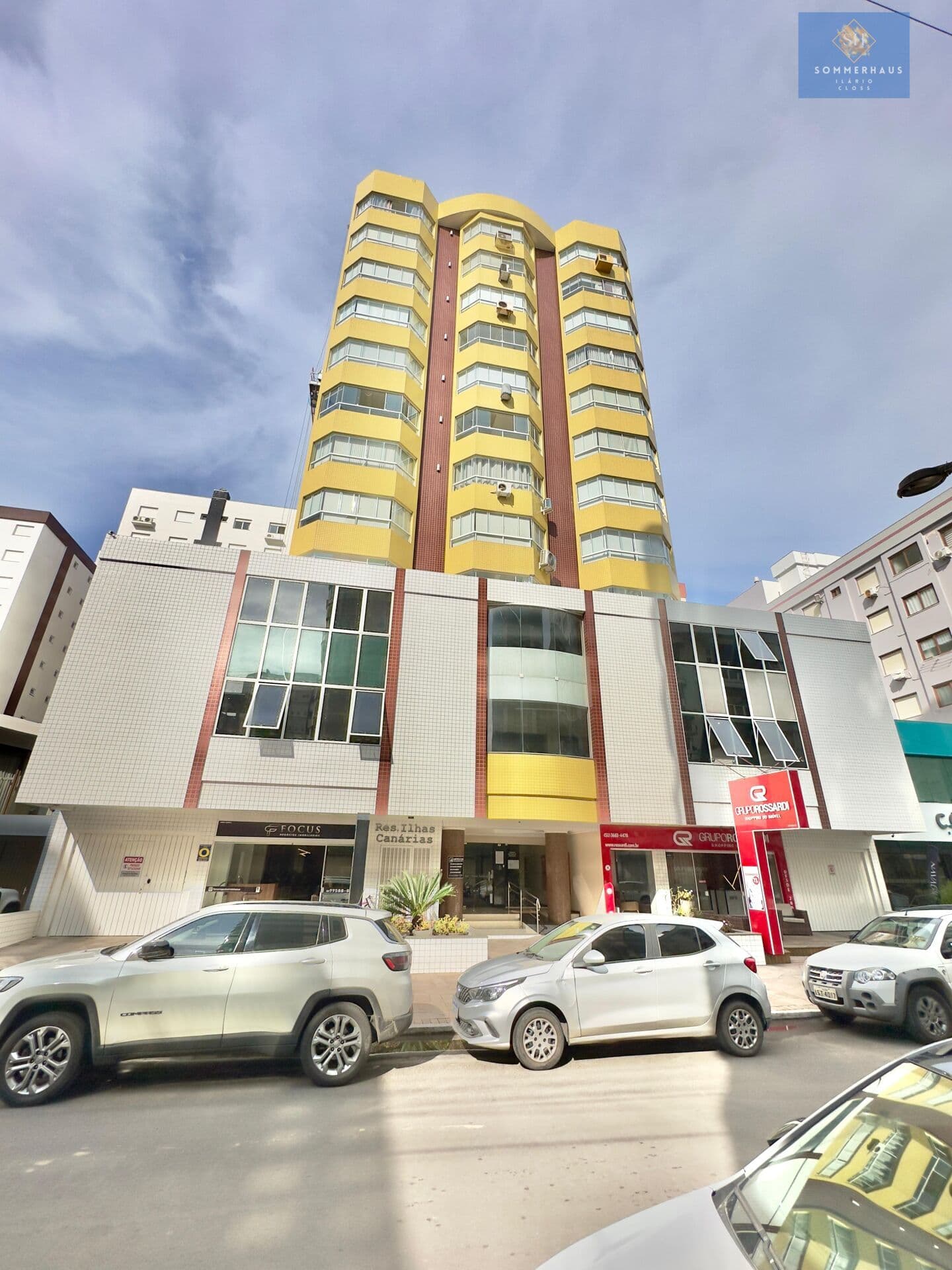Apartamento à venda em Capão da Canoa