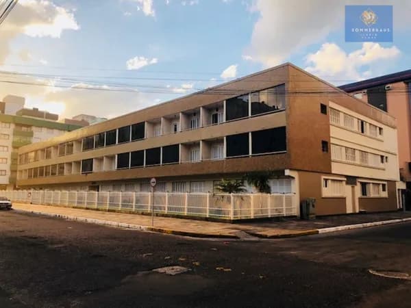 Apartamento em Capão da Canoa