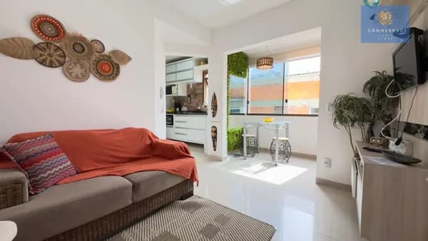 Apartamento em Capão da Canoa