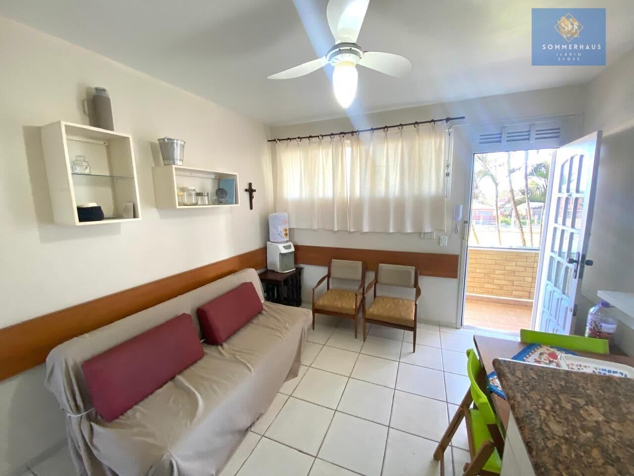 Apartamento em Atlântida