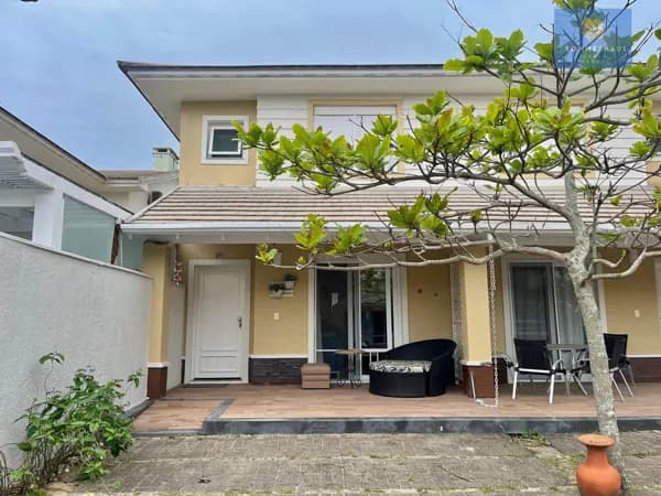 Casa no Condomínio Pacific em Xangri Lá