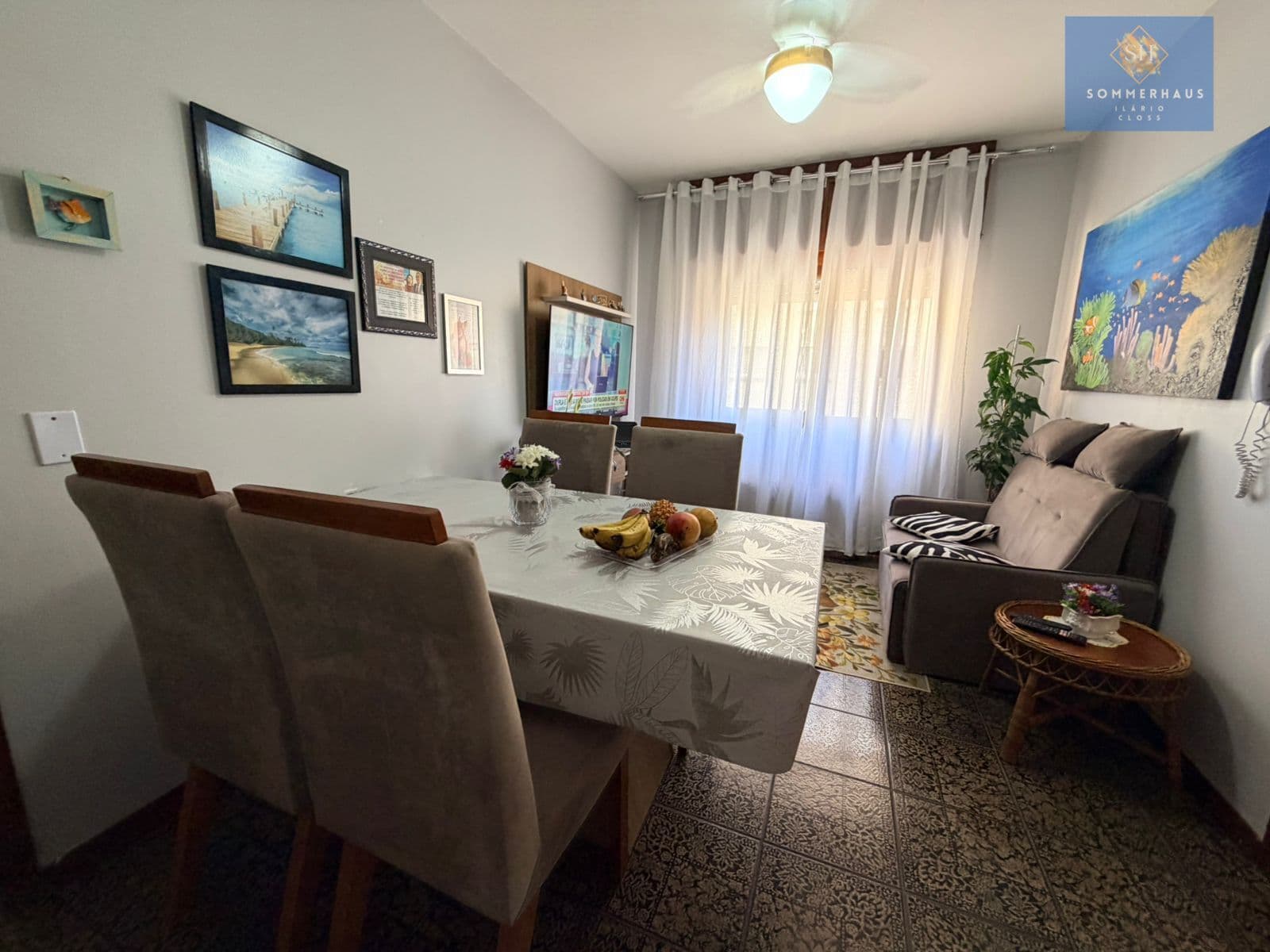 Apartamento no Centro de Capão da Canoa