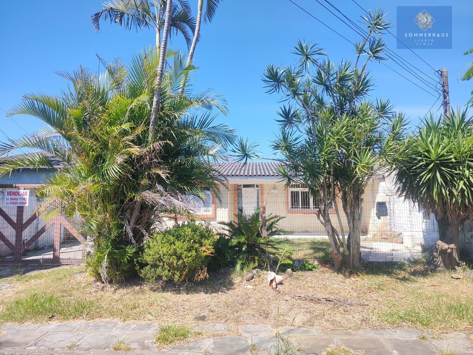 Casa a venda em Capão da Canoa