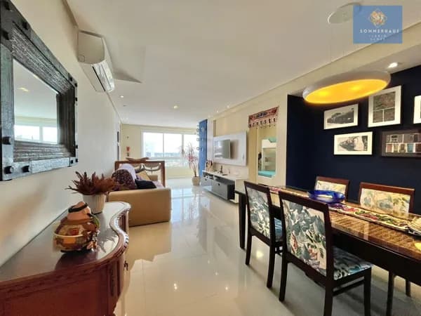 Apartamento 2 dormitórios no bairro Navegantes
