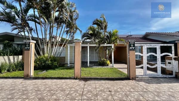 Casa em Xangri-Lá - Centro