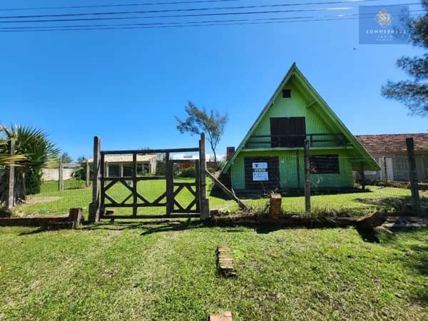 Casa em Capão da Canoa