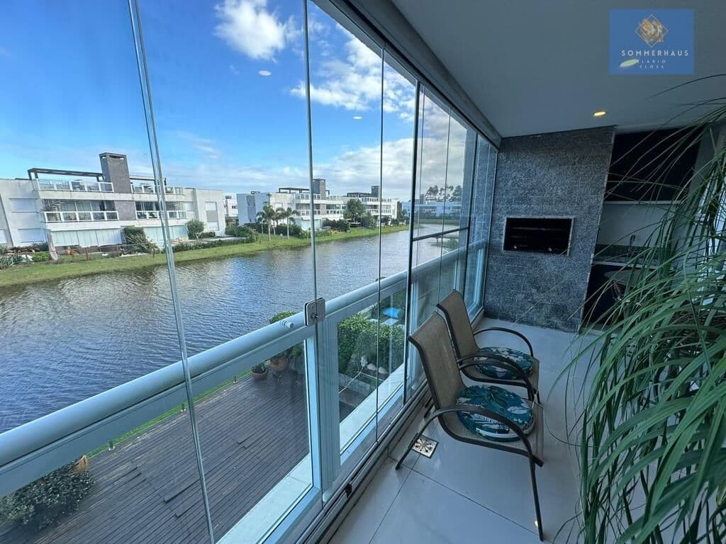 Apartamento em Xangri-Lá - Atlântida