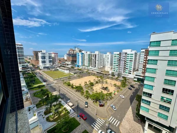 Apartamento 3 dormitórios em Capão da Canoa