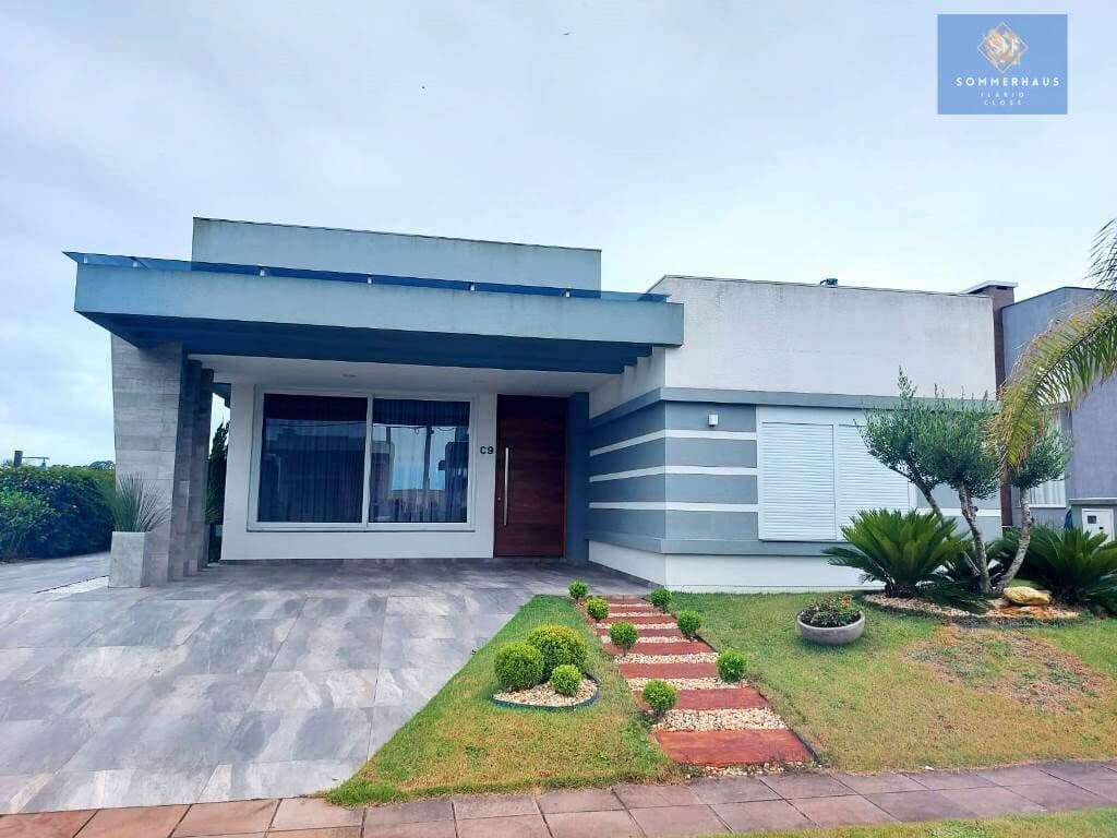 Casa em Condomínio fechado de Xangri lá