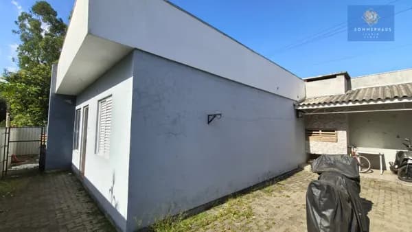 Casa em Venâncio Aires