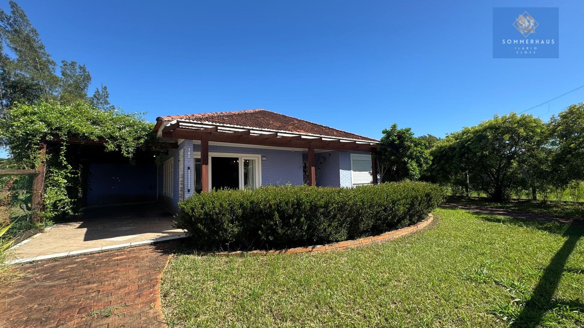 Casa em Atlântida, Xangri Lá