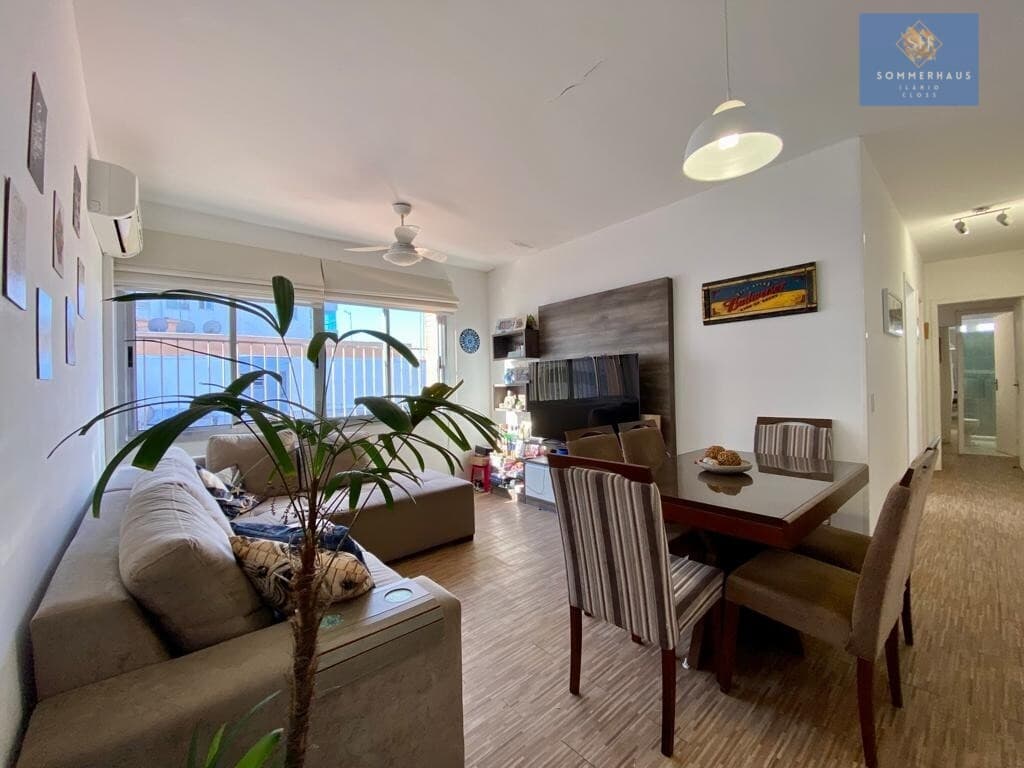 Apartamento próxima a praça Flávio Boianovski