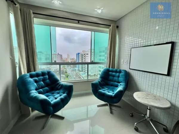 Apartamento Alto Padrão em Capão da Canoa