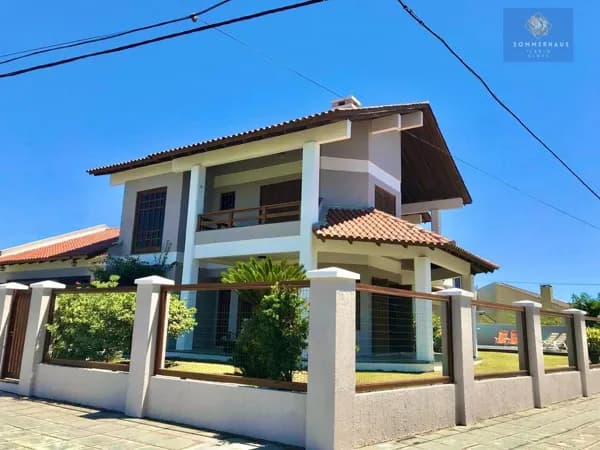 Casa a venda em Capão da Canoa