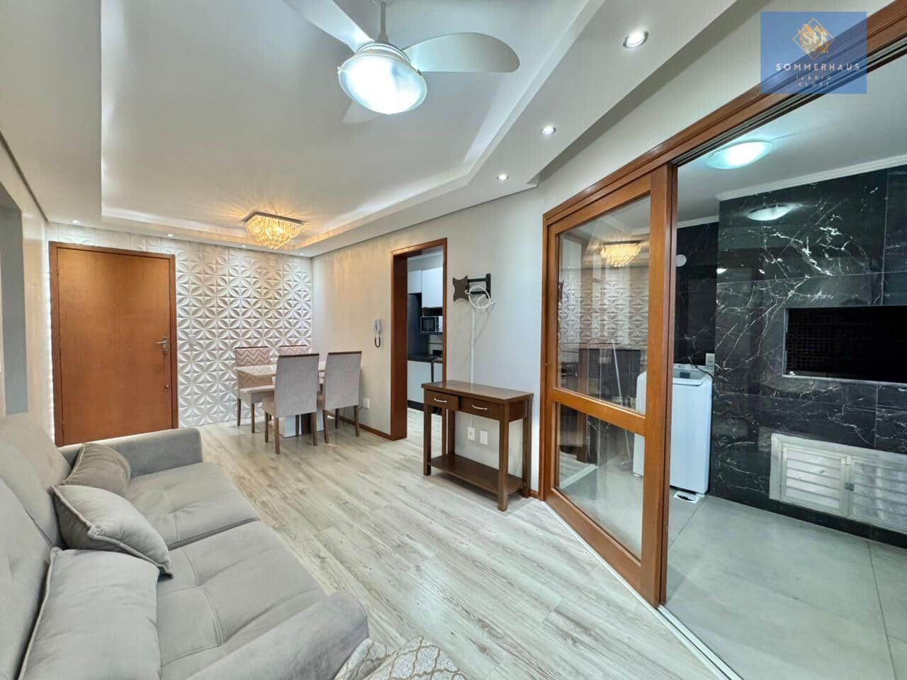 Apartamento a venda em Capão da Canoa