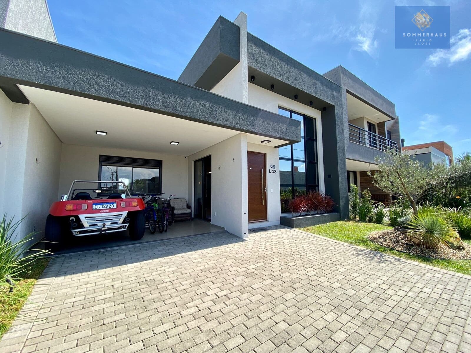 Casa em Condomínio em Xangri Lá