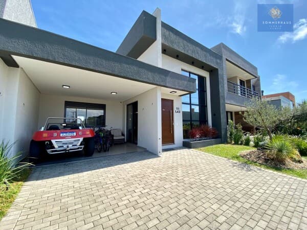 Casa em Condomínio em Xangri Lá