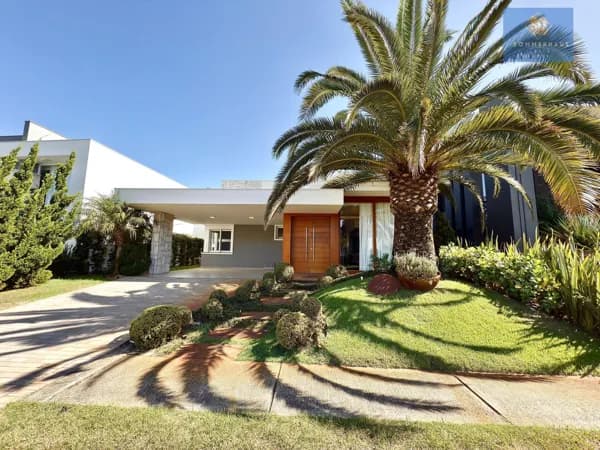 Casa em Condomínio fechado em Capão da Canoa