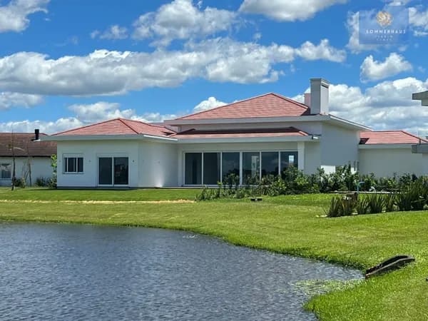 Casa no Condomínio fechado GREEN VILLAGE GOLF CLUB