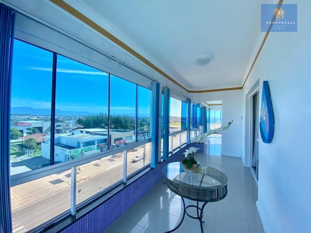 Apartamento 4 dormitórios com 322m2 a venda em Capão da Canoa