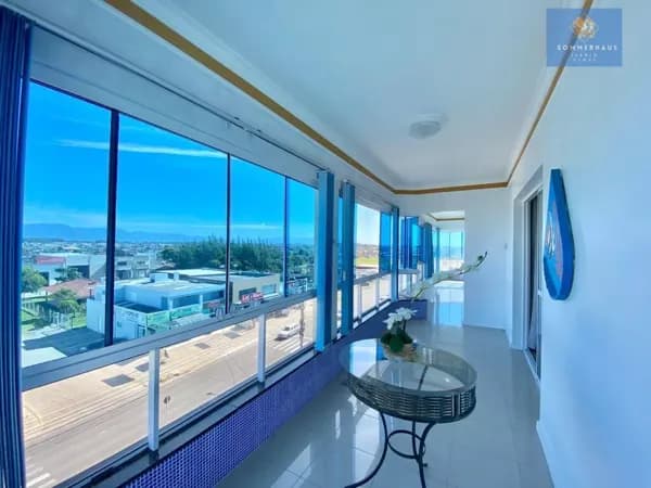 Apartamento 4 dormitórios com 322m2 a venda em Capão da Canoa