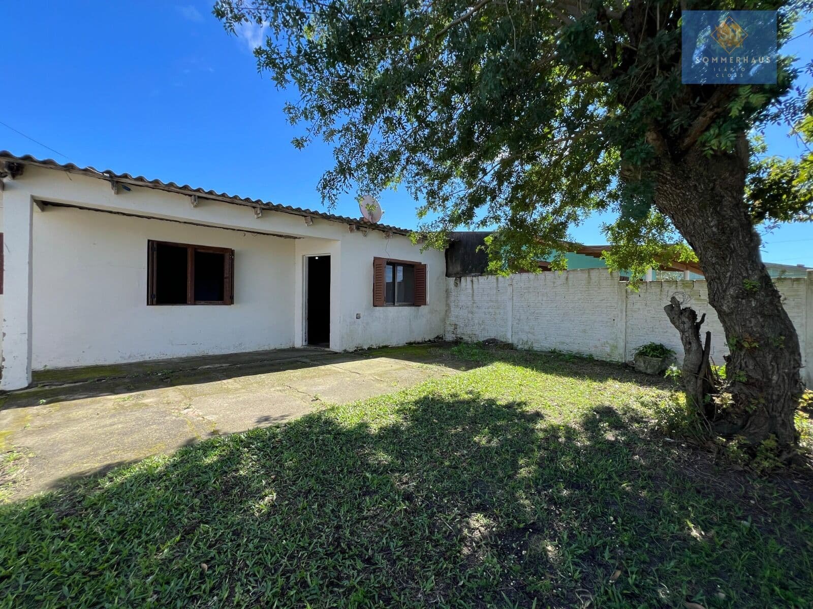 Casa 3 dormitórios em Capão da Canoa