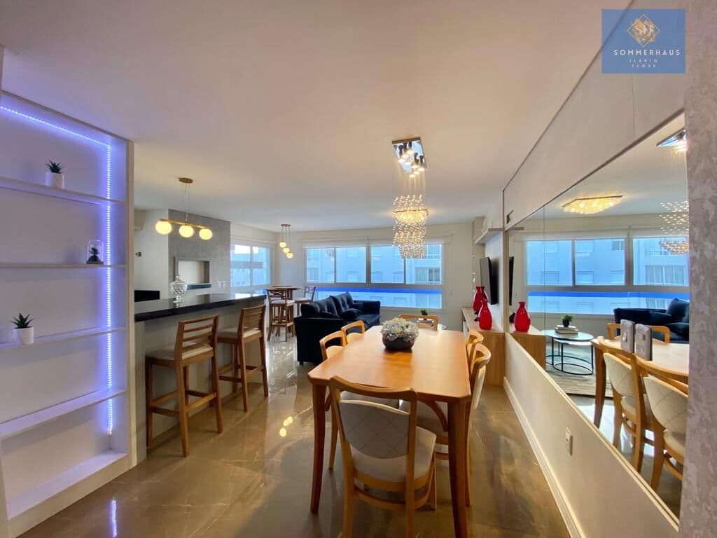Apartamento em Capão da Canoa