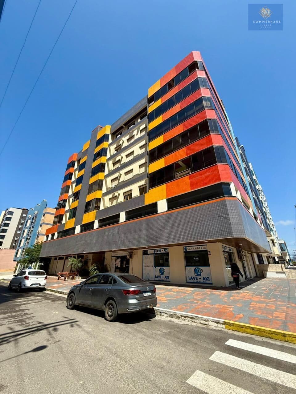 Apartamento em Capão da Canoa
