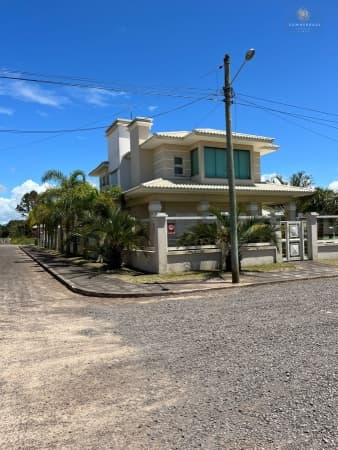 Casa em Capão da Canoa - Capão Novo Village