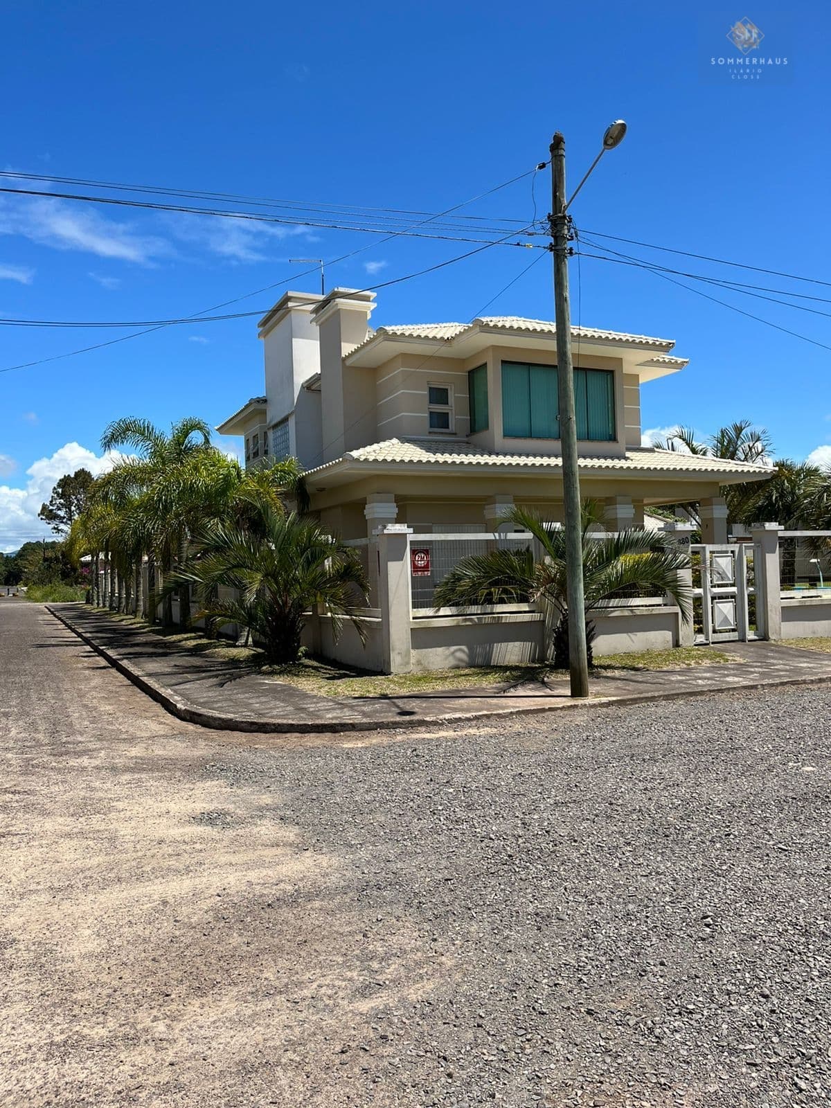 Casa em Capão da Canoa - Capão Novo Village
