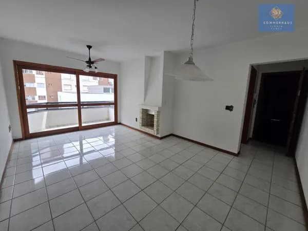 Apartamento em Capão da Canoa - Centro