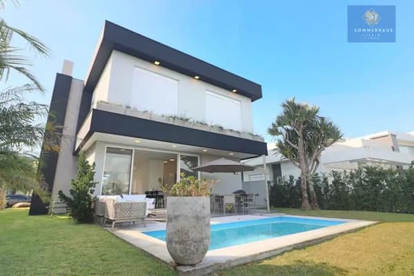 Casa em Condomínio fechado em Xangri Lá