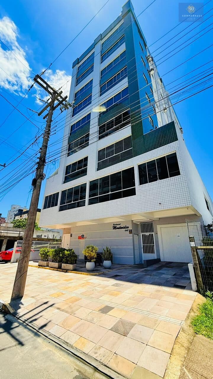 Apartamento em Capão da Canoa