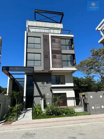 Apartamento a venda em Bombinhas