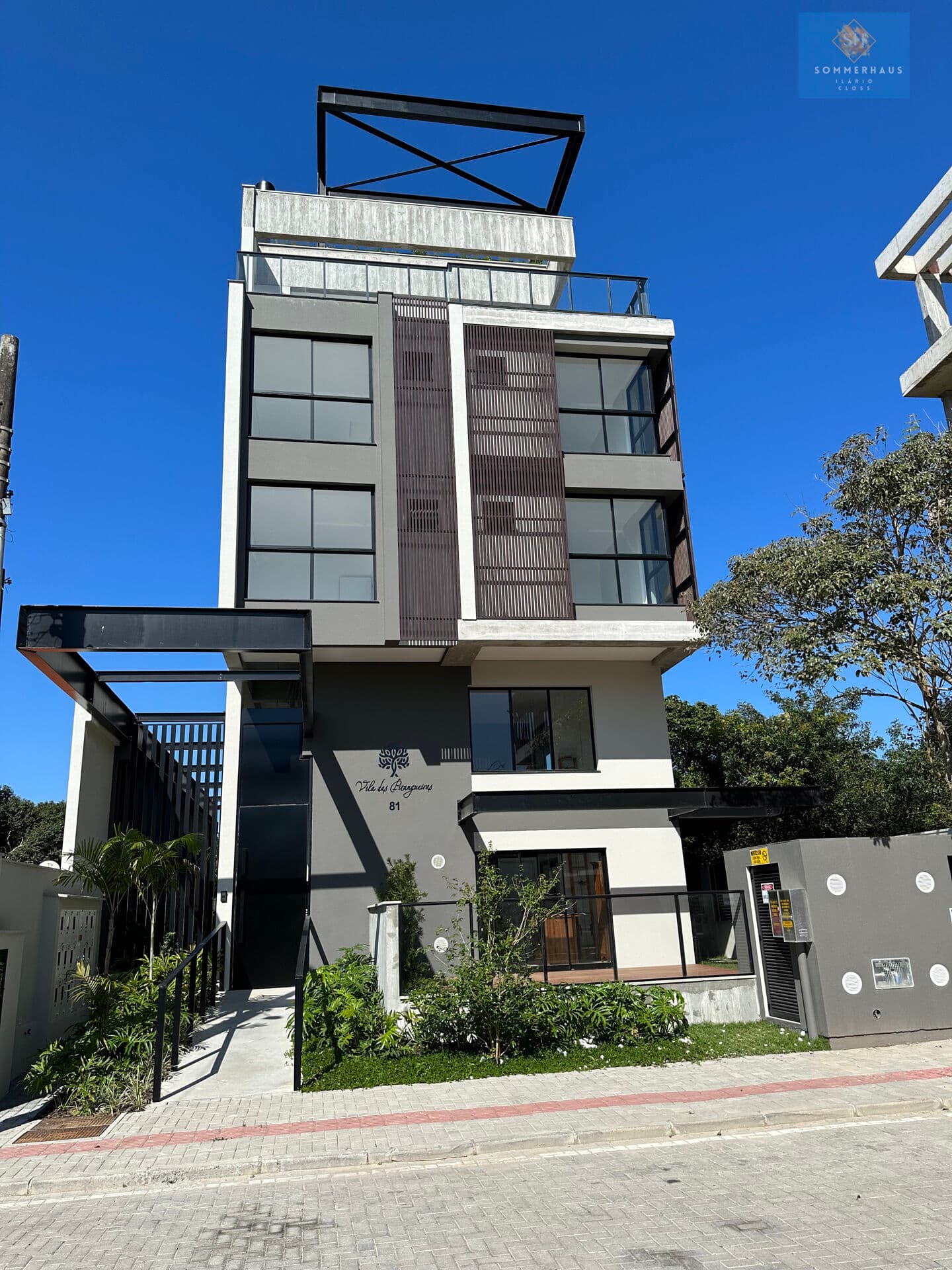 Apartamento a venda em Bombinhas