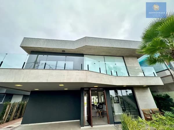 Casa no Condomínio fechado Costa Serena